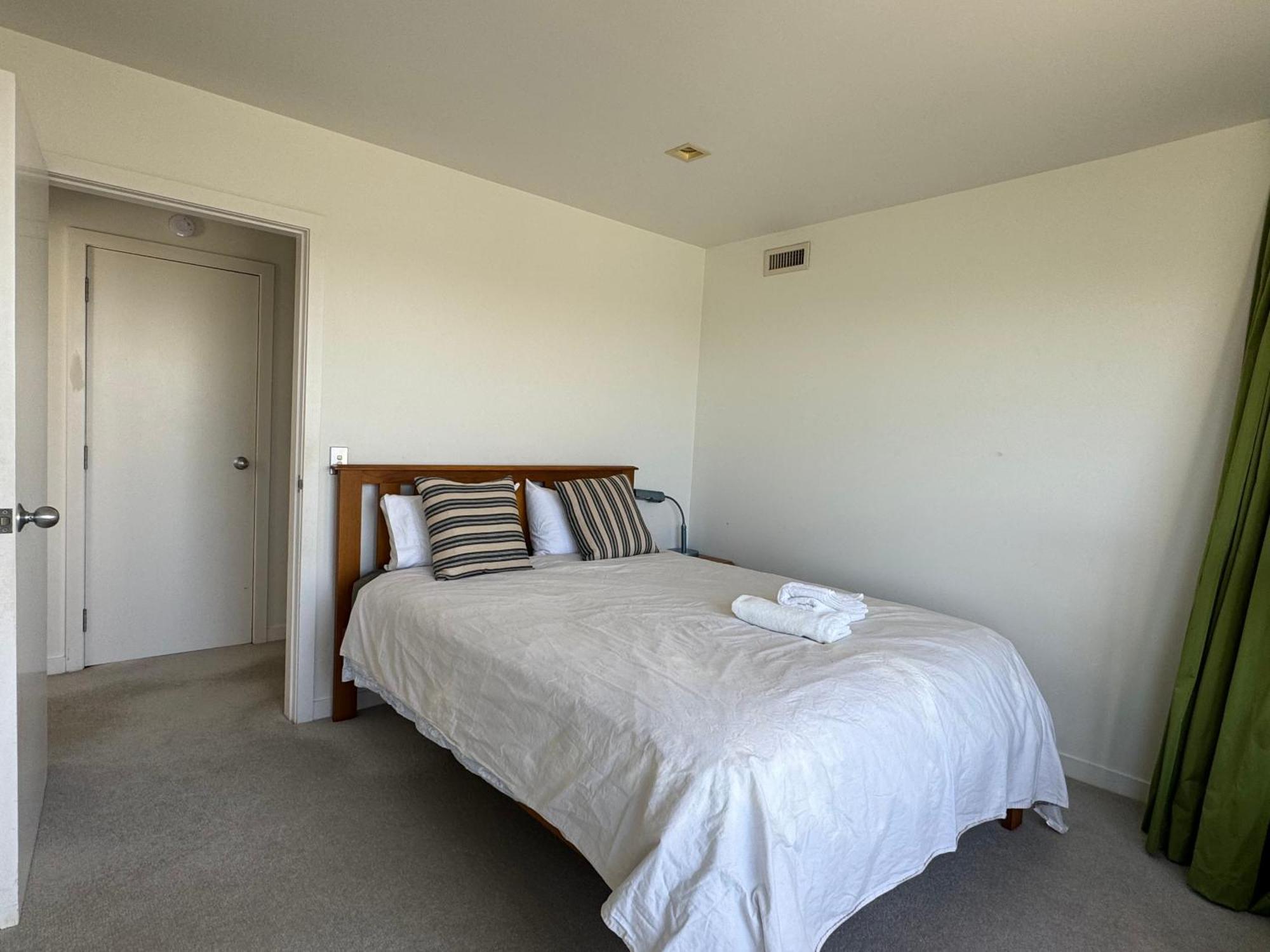 Villa Super Large Seaview House Wellington Exterior foto